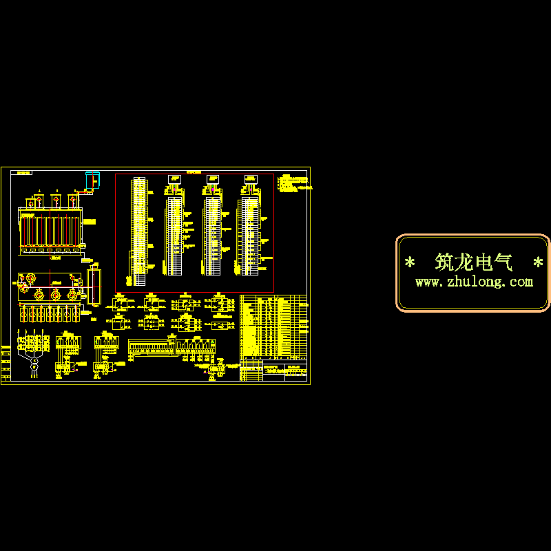 sfz10-28000-110二次.dwg