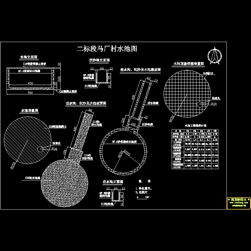 水池.dwg