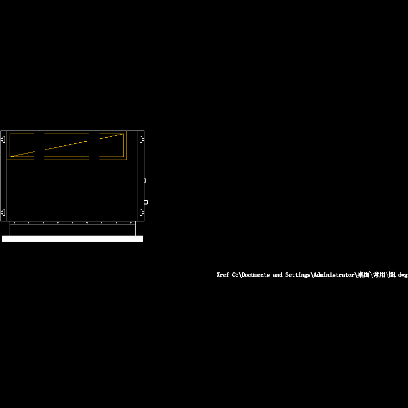 18-24平方米适用机型.dwg