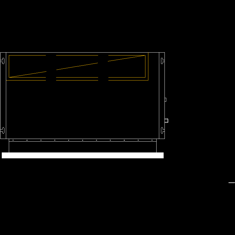 25-30平方米适用机型.dwg