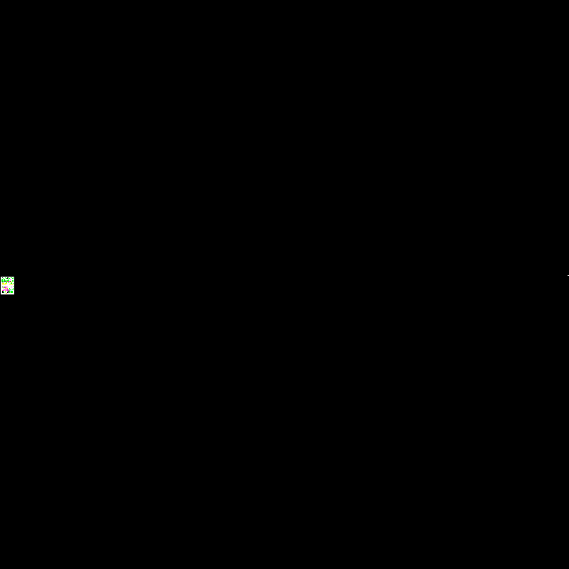 [CAD图]仿古建筑-挂落吴王靠大样(dwg)