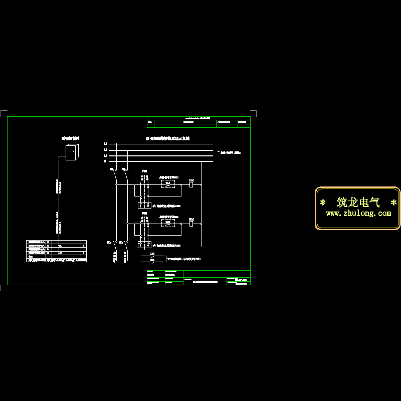 lighting control.dwg