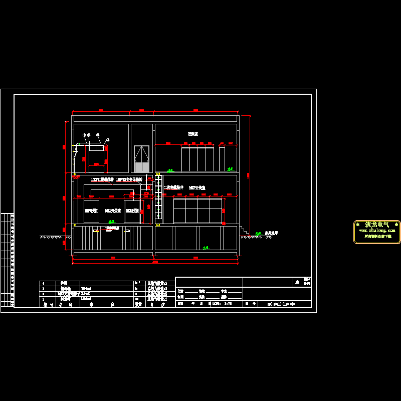 010 i-i剖面图.dwg