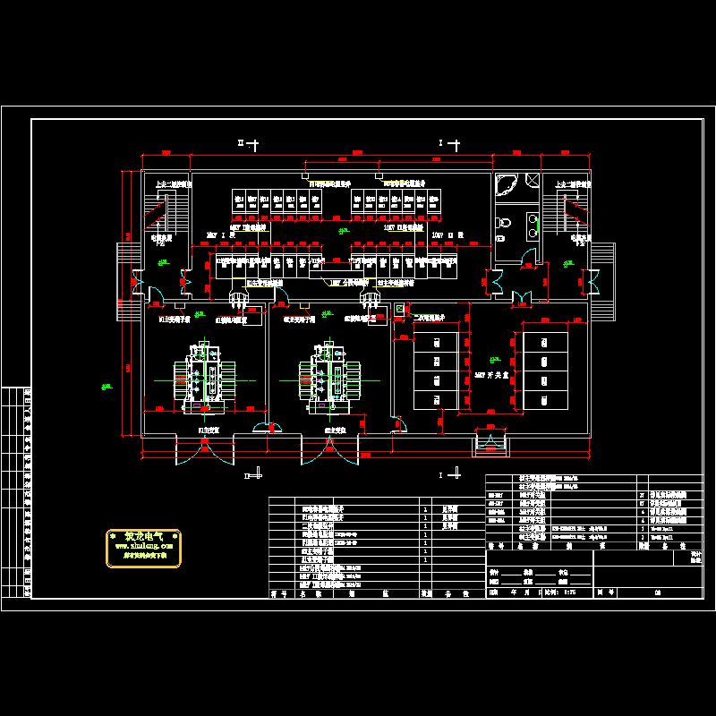 06一层平面布置图.dwg