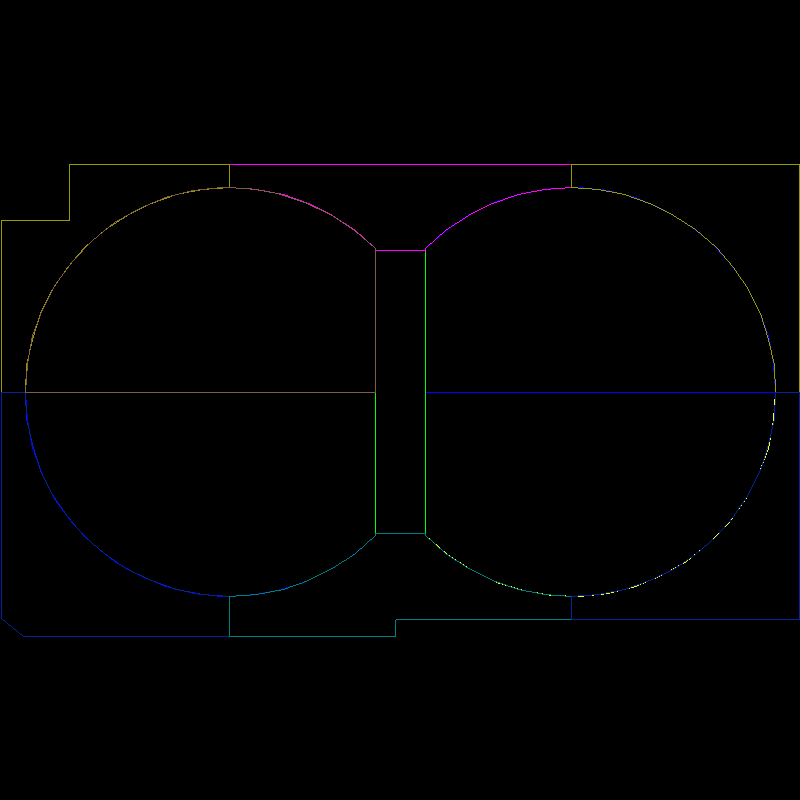 土方分区开挖.dwg