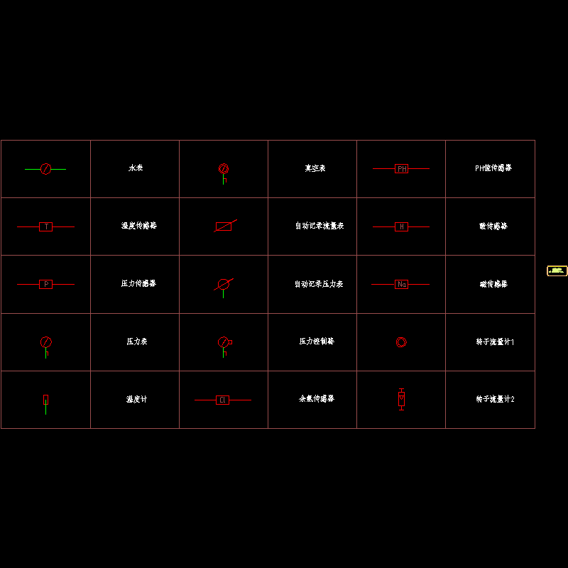 仪表.dwg