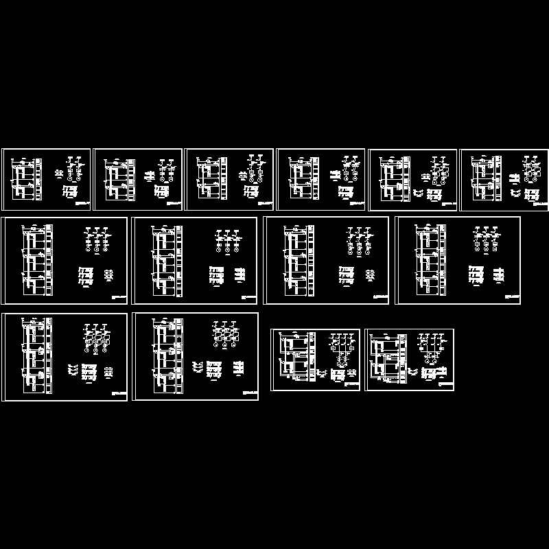 软启动控制 - 1