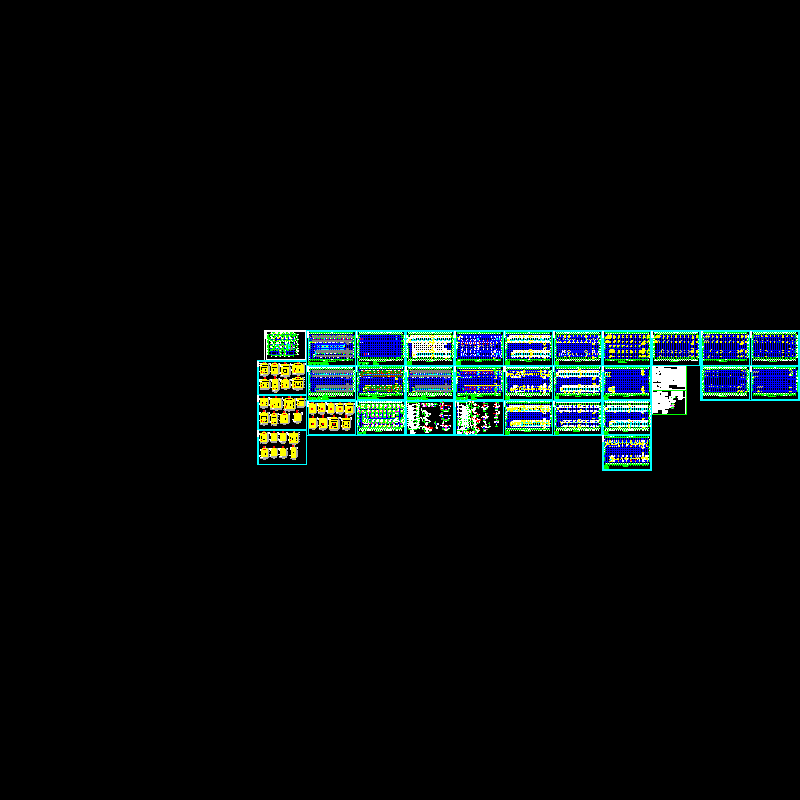 结构(终).dwg