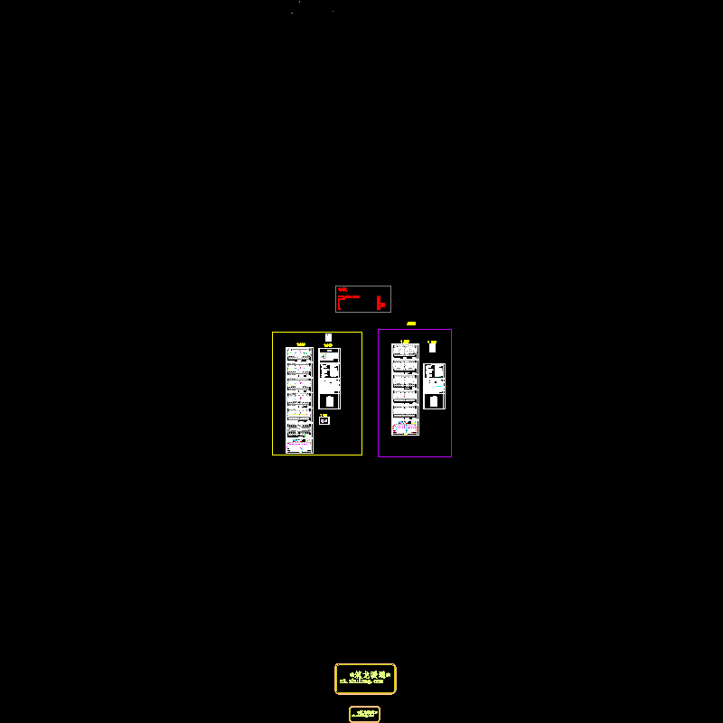 医院通风系统 - 1