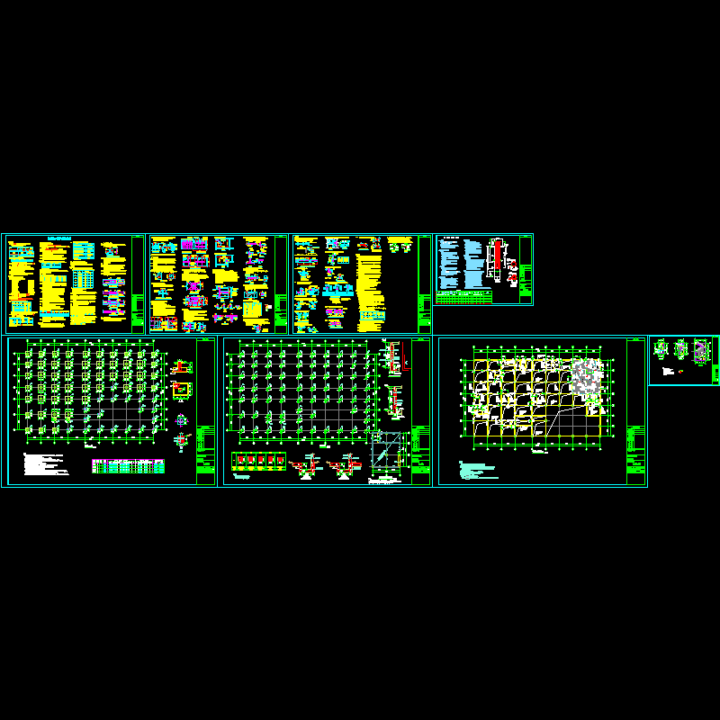 基础图151119.dwg