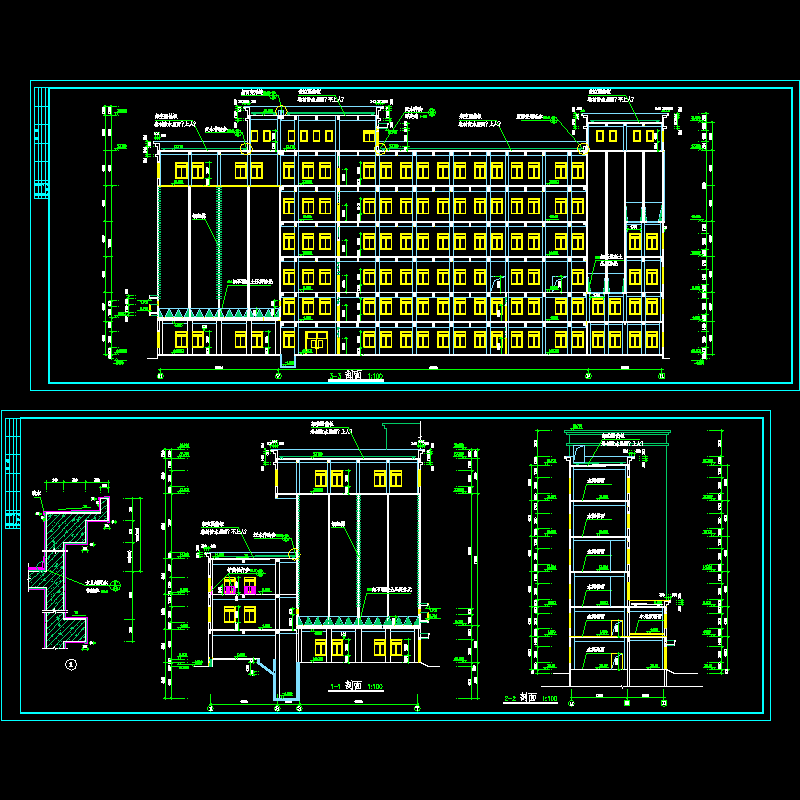 建施剖面.dwg