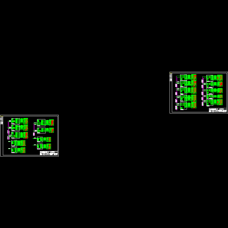 吉之岛有关配电箱.dwg