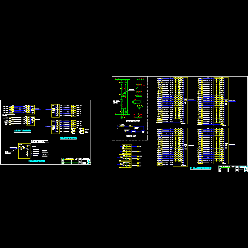 动力结线图.dwg