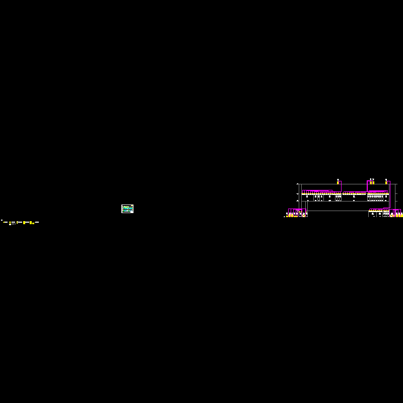 mj1154-nt(01)-03 空调冷温水配管系统图.dwg