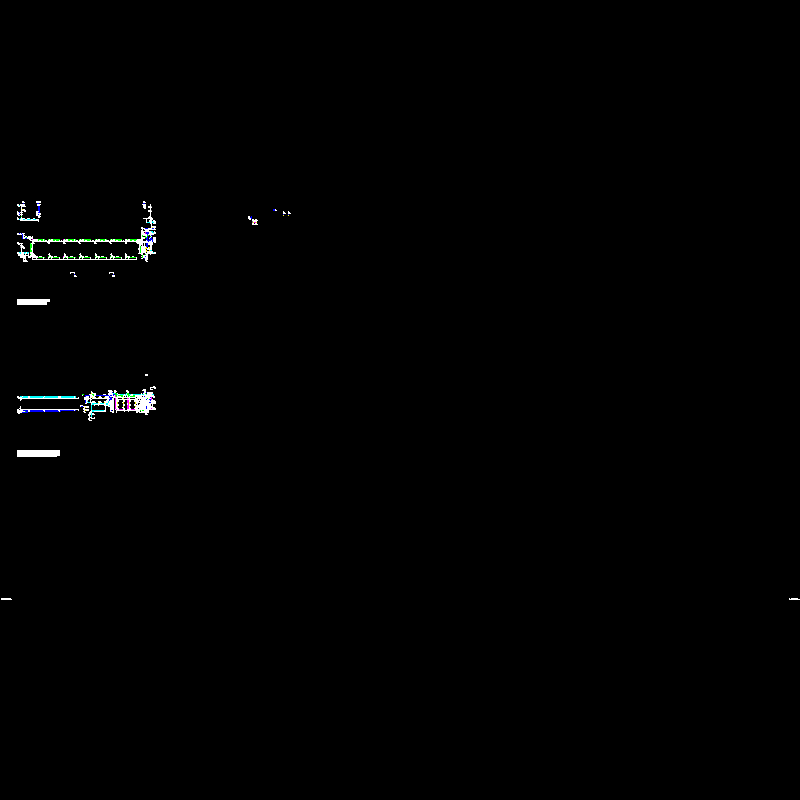 mj1154-nt(01)-04 二期工厂一层空调风管平面图.dwg