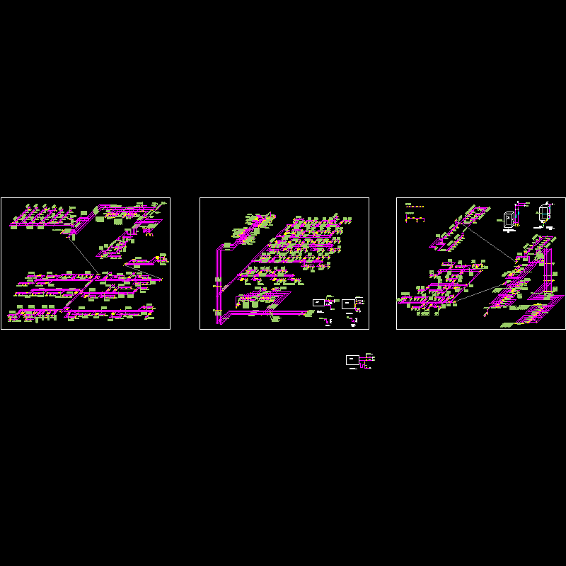 pipe system.dwg