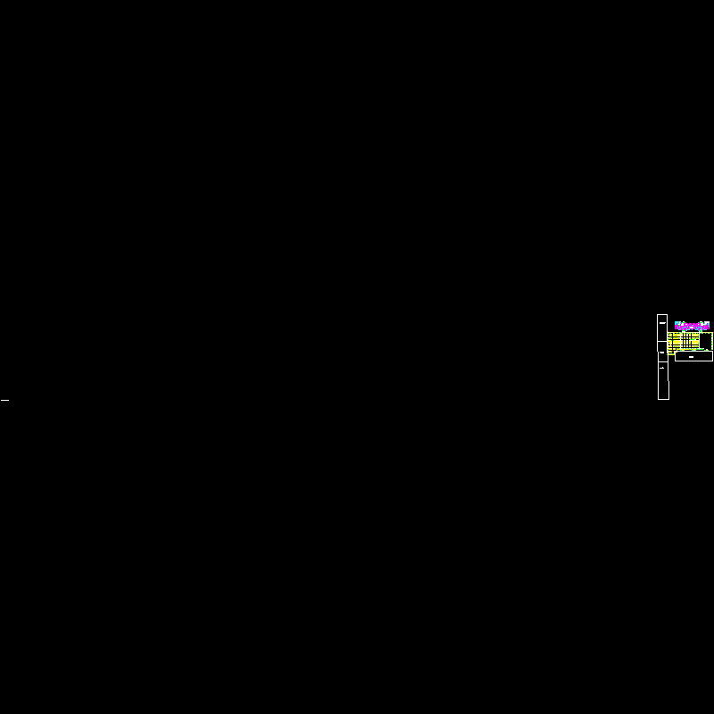 06二期基坑施工平面布置图.dwg