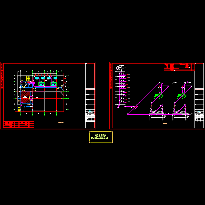 机房.dwg