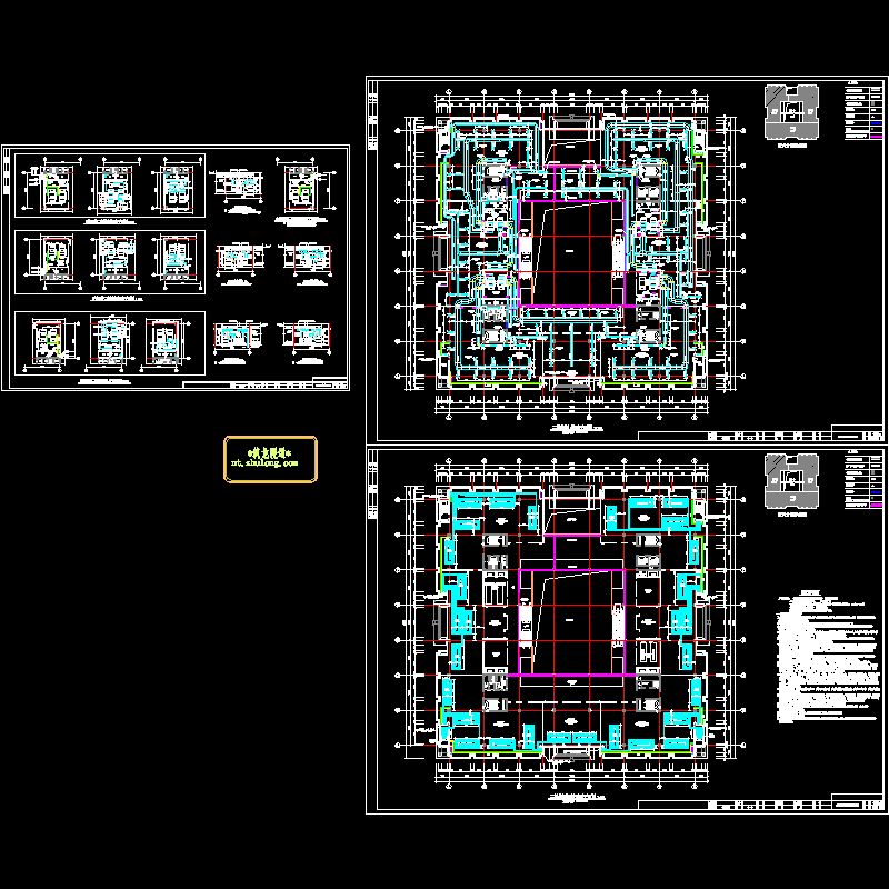 博物馆f2层.dwg