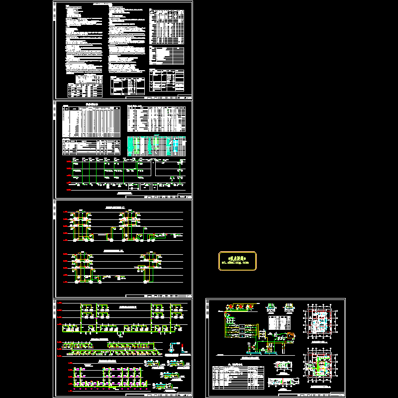 博物馆系统.dwg