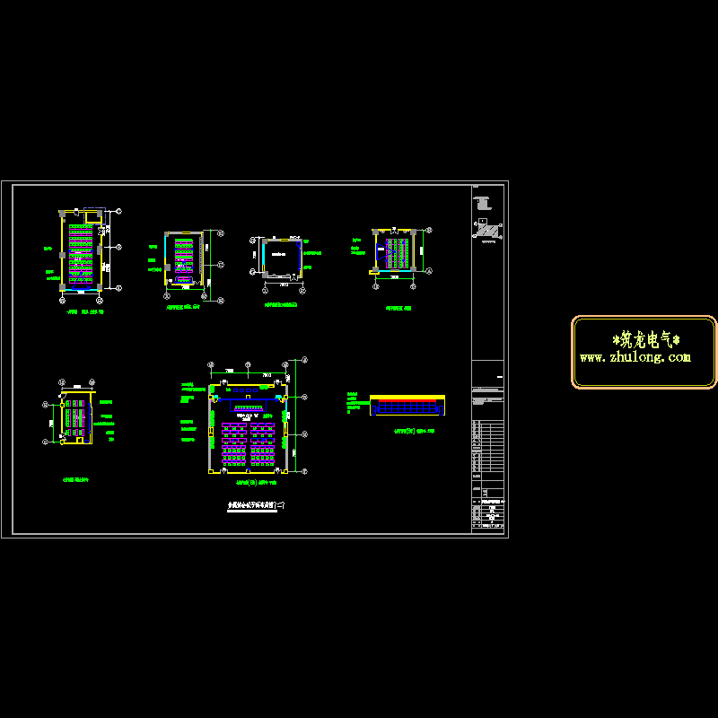多媒体会议平面布置图-02.dwg