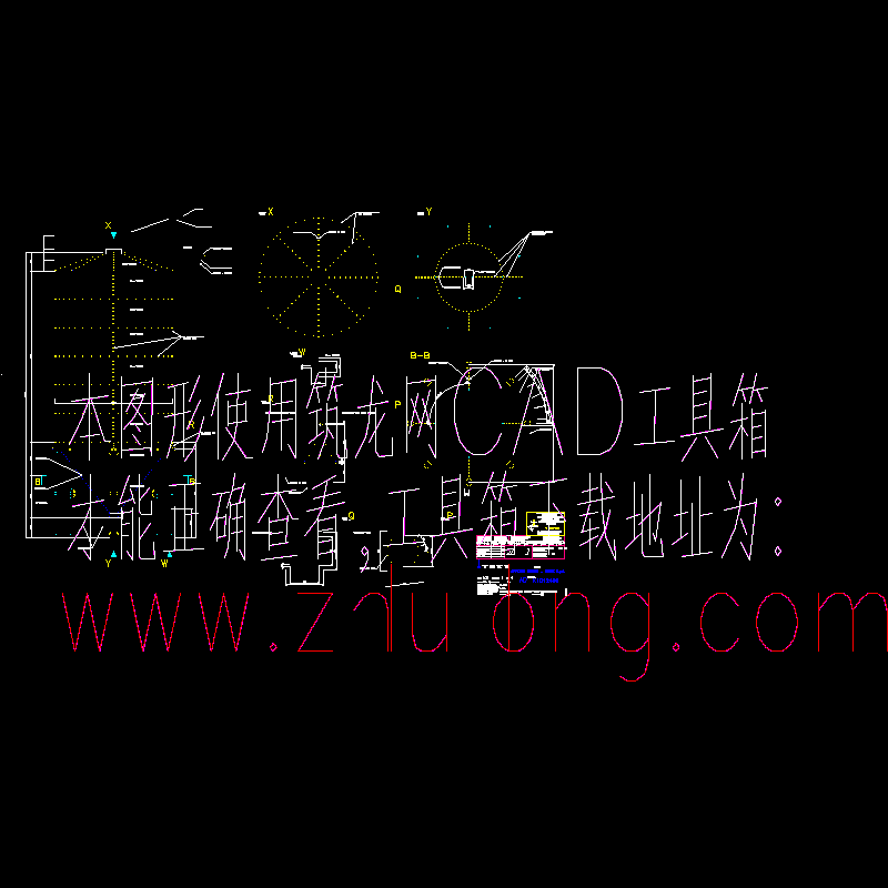 300t 变更图.dwg