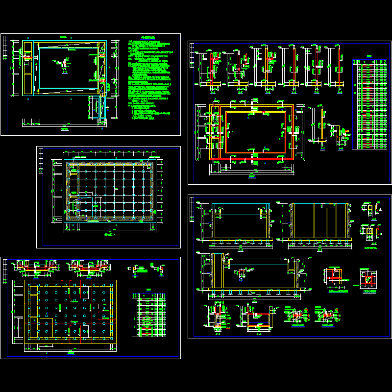 调节池.dwg