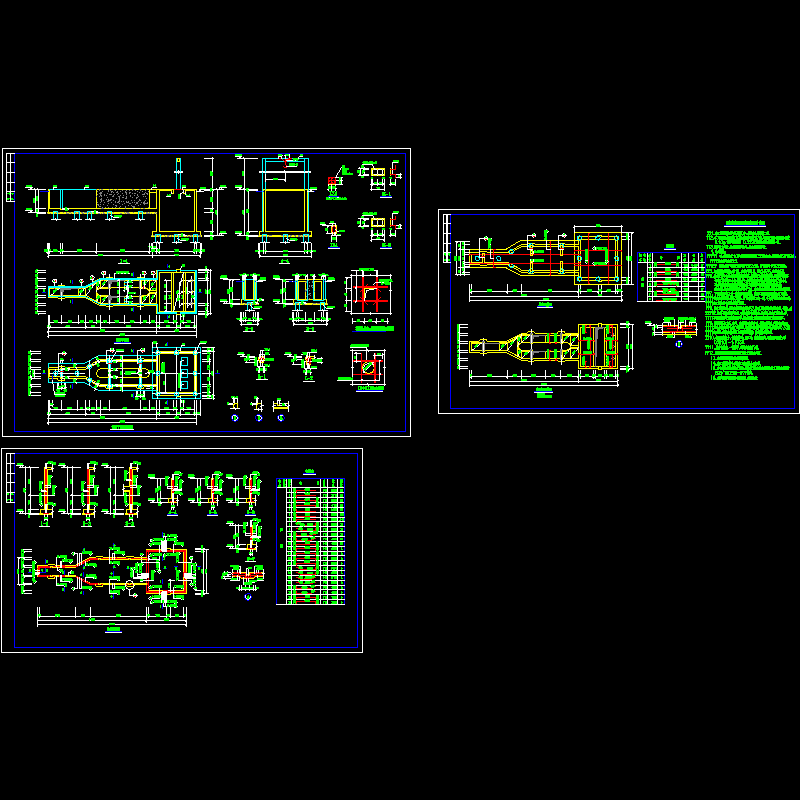 提升泵房.dwg