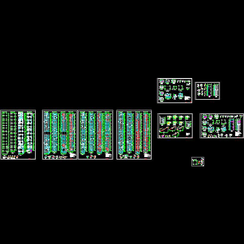 附房结构.dwg