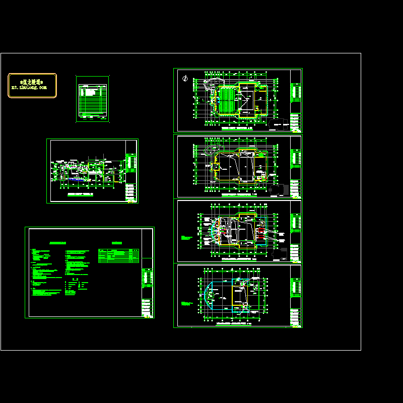 木偶剧场暖施2012.12.14.dwg