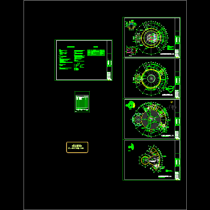 水上剧场2013.05.13(消防报批).dwg