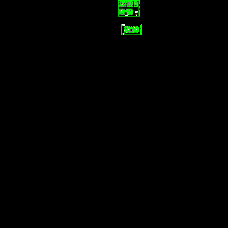 高13栋通风防排烟平面图（2012.9.13）.dwg