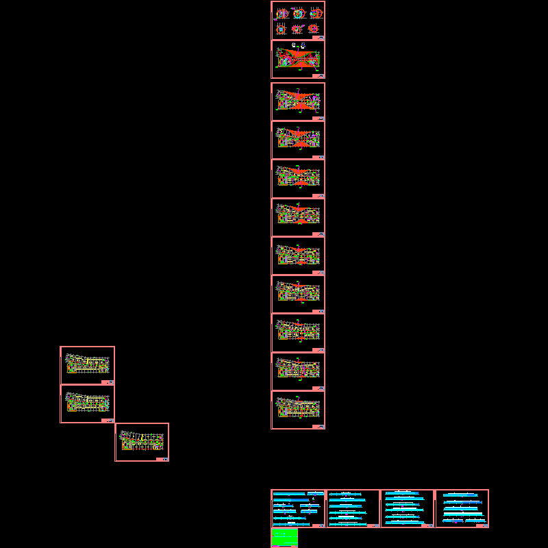 塔楼平面110814.dwg