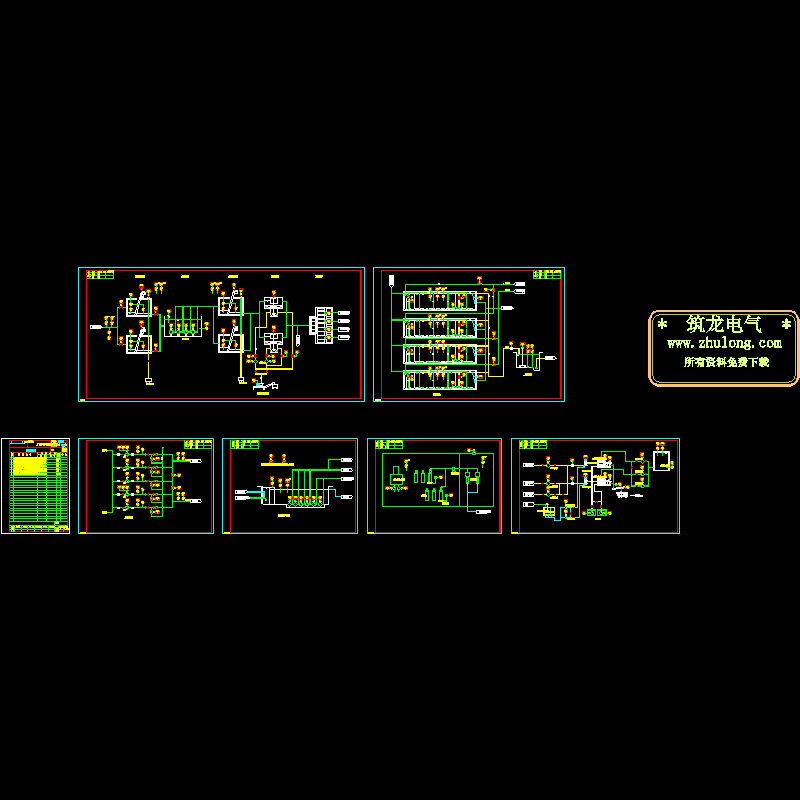 m867-41(5)-12系统图06.11.dwg