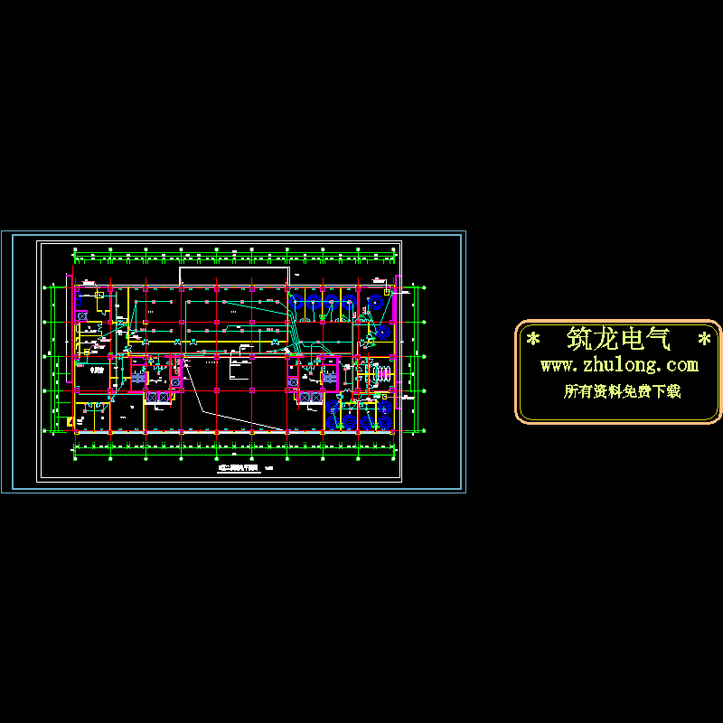 2层配电图.dwg