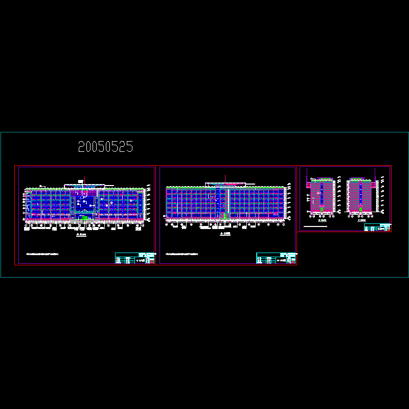立面调整图.dwg