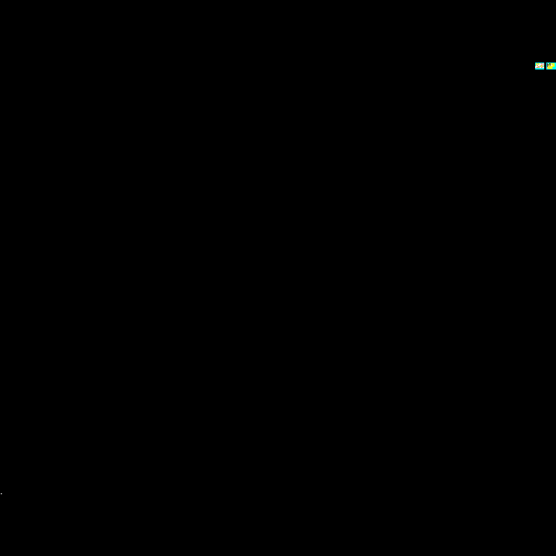 刚架节点CAD详图纸(dwg)