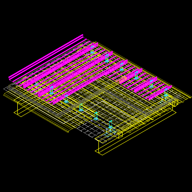 配置轴侧图1.dwg