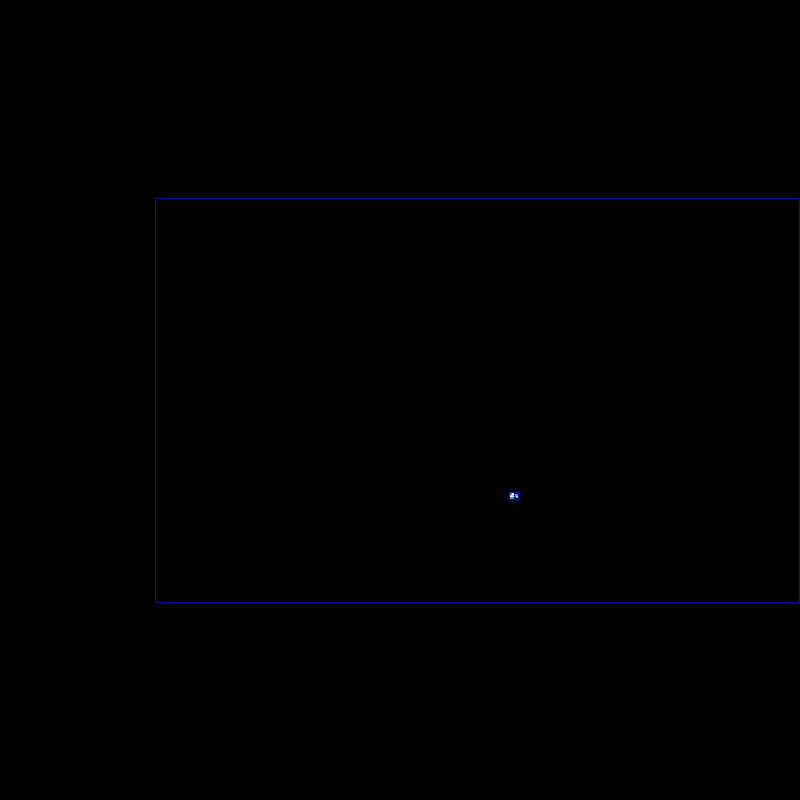 木板桥施工CAD详图纸(dwg)