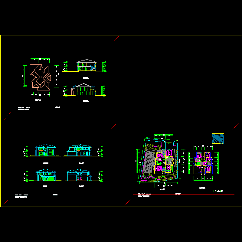 方案一.dwg