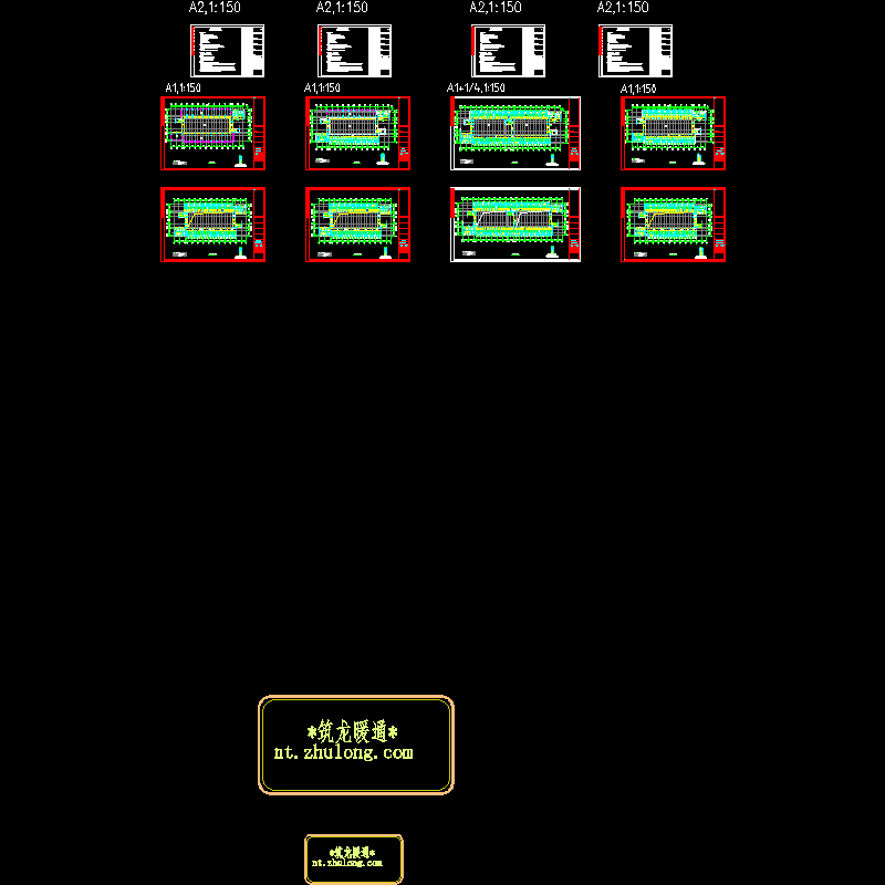 11~18#学生宿舍暖通图（第二版）_t3.dwg