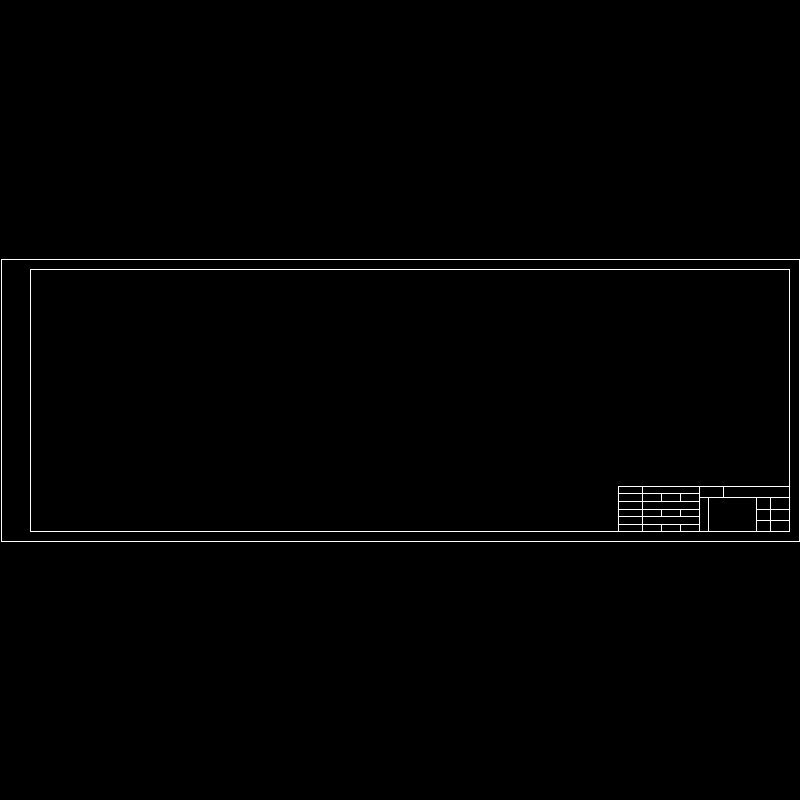 雨水污水统计表(15仿宋).dwg