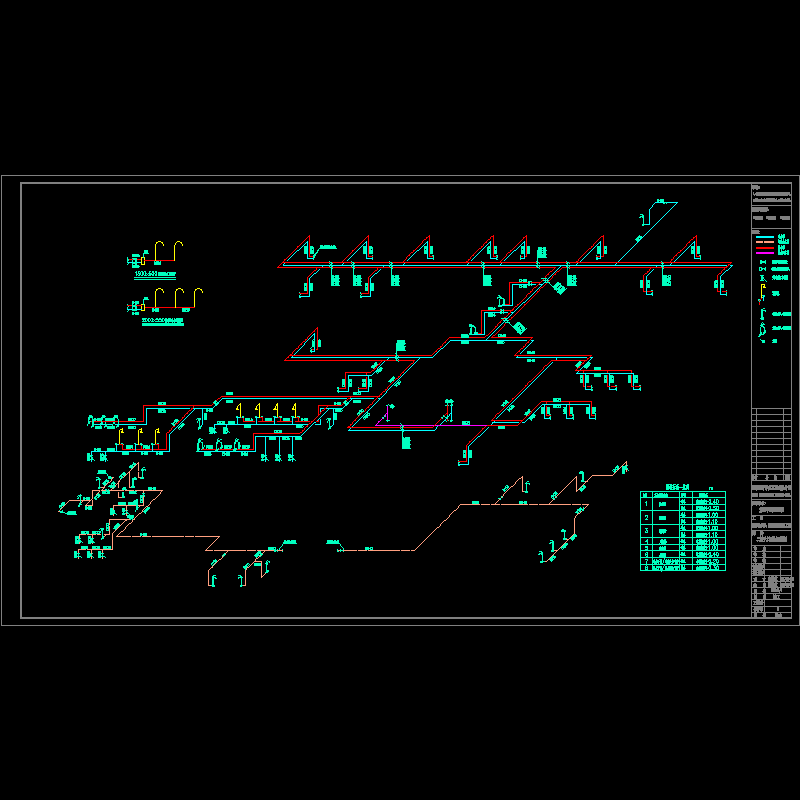 zq-6二层给水系统图.dwg