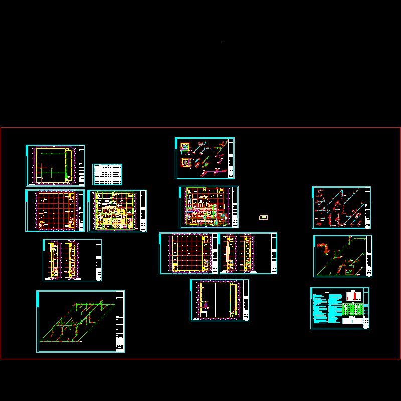 水施工图.dwg