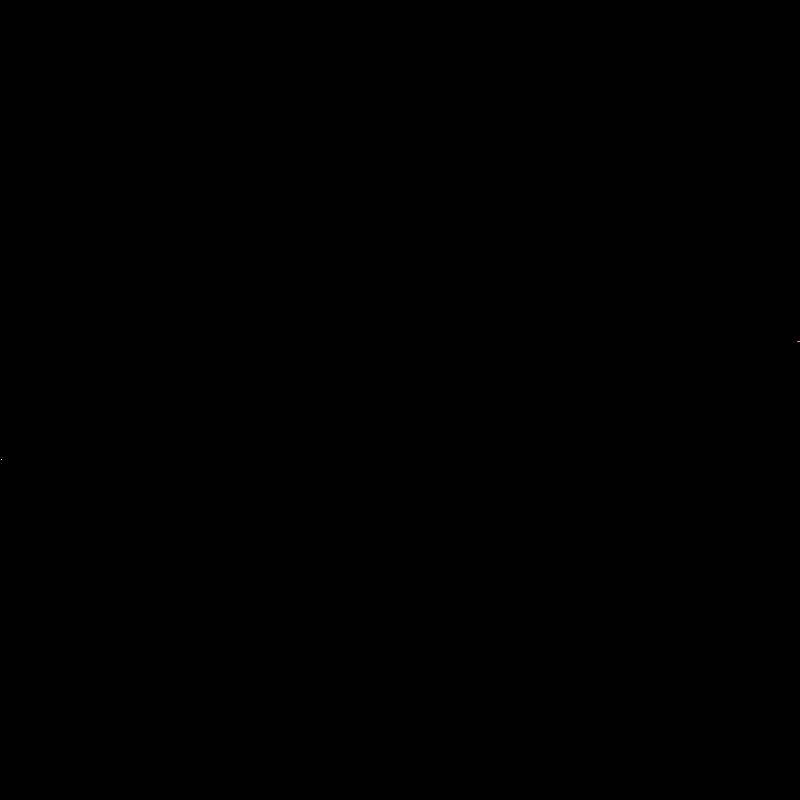 中医院6层干病房楼消防CAD图纸(dwg)