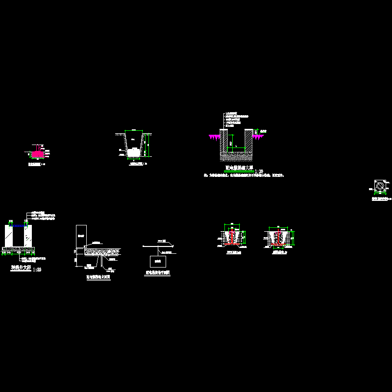 灯具基础一、二.dwg