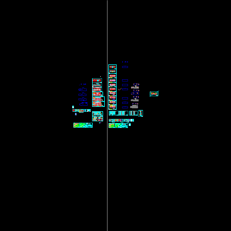 门诊住院楼_修20181031.dwg