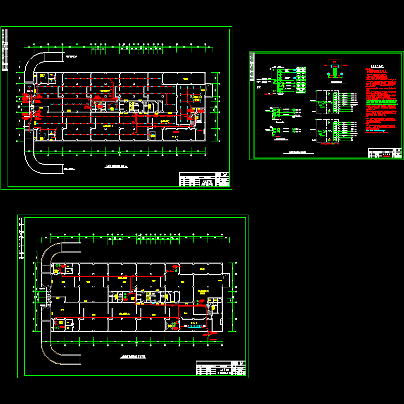 人防电气.dwg