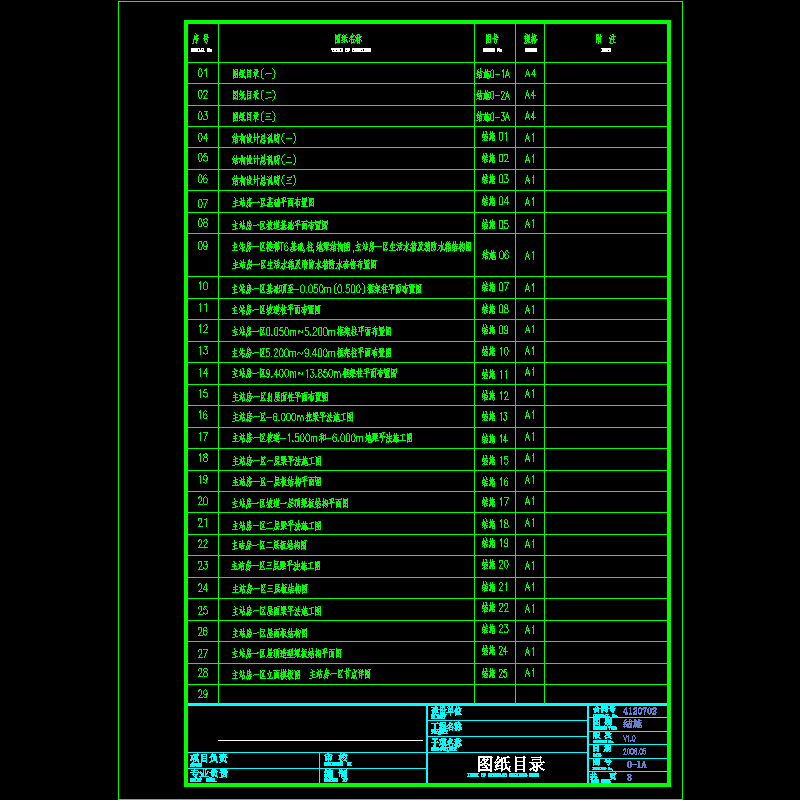 结施0-1a.dwg