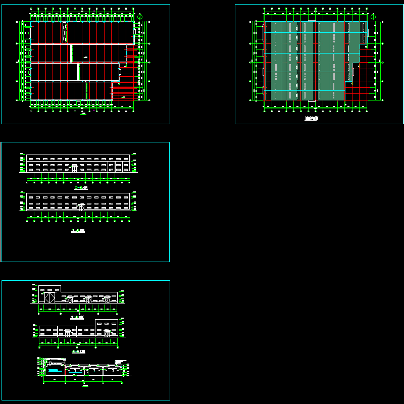 建筑图.dwg